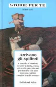 Copertina libro 9788885762626