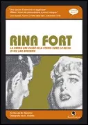 Copertina libro <b>Rina Fort</b>