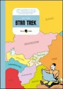 Copertina libro <b>Stan Trek<br></b>(titolo originale o altro titolo: <i>Silk Road to ruin</i>)