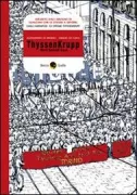 Copertina libro <b>Thyssenkrupp<br></b>(titolo originale o altro titolo: <i>Thyssenkrup : morti speciali S.p.A</i>)