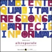 Copertina libro <b>Altreparole</b>