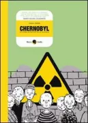 Copertina libro <b>Chernobyl</b>