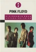 Copertina libro <b>Pink Floyd</b>