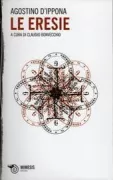 Copertina libro Le eresie