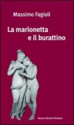 Copertina libro <b>La marionetta e il burattino</b>