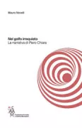 Copertina libro <b>Nel golfo irrequieto</b>