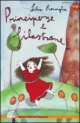 Copertina libro <b>Principerse e filastrane</b>