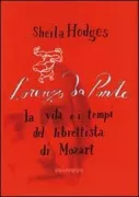 Copertina libro <b>Lorenzo Da Ponte</b>