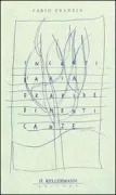 Copertina libro <b>In canti d'aria</b>