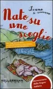 Copertina libro <b>Nato su uno scoglio</b>