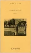 Copertina libro D'ORO IL GIORNO
