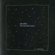 Copertina libro <b>Universi con gli occhi chiusi</b>