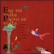 Copertina libro <b>Era na volta Piero se volta</b>