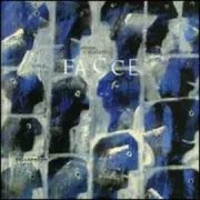 Copertina libro <b>Facce</b>