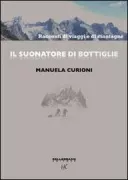 Copertina libro <b>Il suonatore di bottiglie</b>