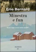 Copertina libro <b>Minestra e fun</b>