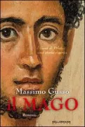 Copertina libro <b>Il Mago</b>