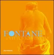Copertina libro <b>Fontane a Vittorio Veneto</b>