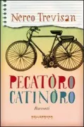 Copertina libro <b>Pècatoro Catinoro e altri racconti</b>