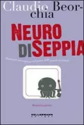 Copertina libro <b>Neuro di seppia</b>