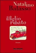 Copertina libro <b>Il figlio rubato</b>