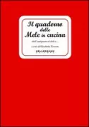 Copertina libro <b>Il quaderno delle mele in cucina</b>