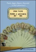 Copertina libro <b>Piave e dintorni, 1917-1918</b>