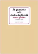 Copertina libro <b>Il quaderno delle torte e dei biscotti senza glutine</b>