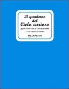 Copertina libro <b>Il quaderno del cielo curioso</b>