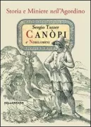 Copertina libro <b>Canopi e nobilomeni</b>