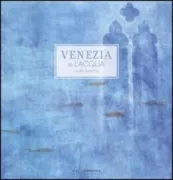 Copertina libro <b>Venezia e l'acqua</b>