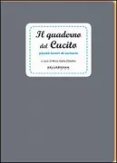 Copertina libro <b>Il quaderno del cucito</b>