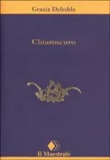 Copertina libro <b>Chiaroscuro</b>