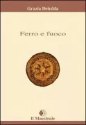 Copertina libro <b>Ferro e fuoco</b>