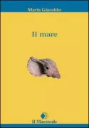 Copertina libro <b>Il mare</b>