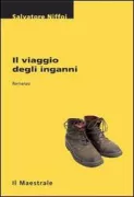 Copertina libro Marcello Fois libri
