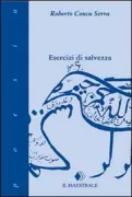 Copertina libro <b>Esercizi di salvezza</b>