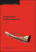 Copertina libro <b>Il postino di Piracherfa</b>