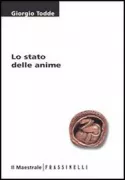 Copertina libro <b>Lo stato delle anime</b>