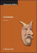 Copertina libro <b>Cristolu</b>