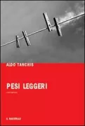 Copertina libro Aldo Tanchis libri