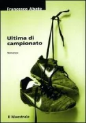 Copertina libro Francesco Abate libri