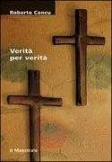 Copertina libro <b>Verità per verità</b>