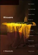 Copertina libro Marcello Fois libri