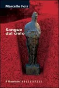 Copertina libro Marcello Fois libri
