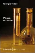 Copertina libro <b>Paura e carne</b>