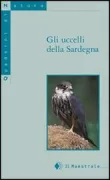 Copertina libro <b>Gli uccelli della Sardegna</b>