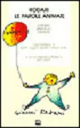 Copertina libro <b>Rodari, le parole animate</b>