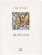 Copertina libro <b>Le campane<br></b>(titolo originale o altro titolo: <i>The chimes</i>)