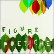 Copertina libro <b>Figure poetiche: poeti e illustratori. A Garden of Verses</b>